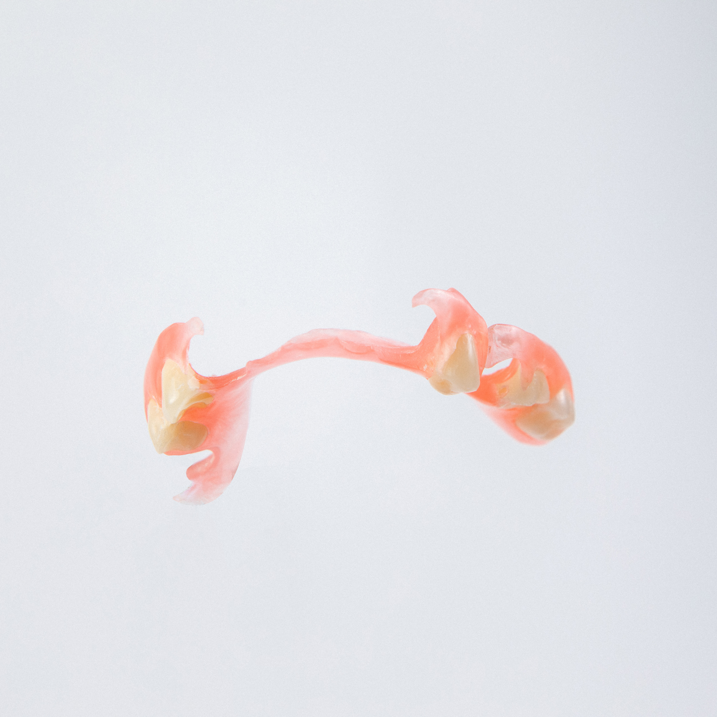 Proteza elastyczna akronowa